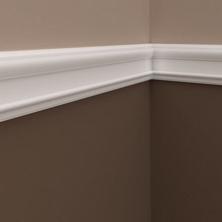 Молдинг Европласт, 1.51.307