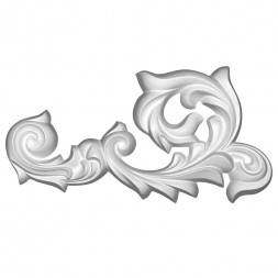 Орнамент Европласт, 1.60.023