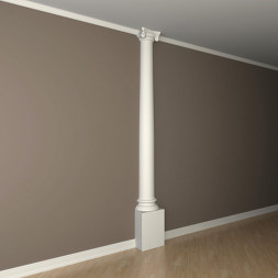 Полуколонна Европласт, 1.10.213