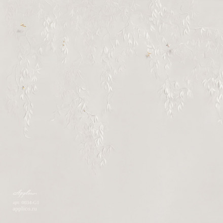 Фреска Applico Three «Летние бражники», 0034-G1