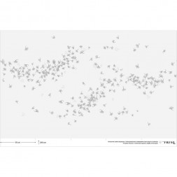 Фреска Fresq Geo, GEO.06