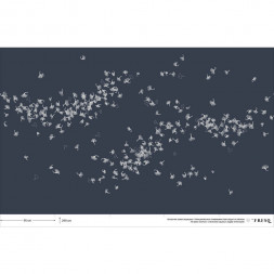 Фреска Fresq Geo, GEO.06