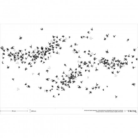 Фреска Fresq Geo, GEO.06