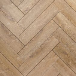Ламинат Alpine Floor Herringbon 8 BR «Herringbone 8 BR Cajun Oak», 535