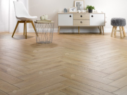 Ламинат Alpine Floor Herringbon 8 BR «Herringbone 8 BR Cajun Oak», 535
