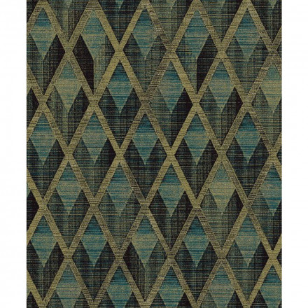 Обои Khroma Cabinet of curiosities, CAB503