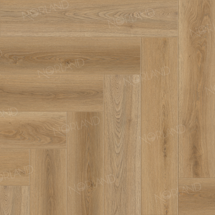 ПВХ-плитка Alpine Floor Lagom Parquet LVT «Varig», 1034-07