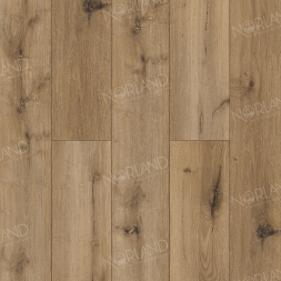 ПВХ-плитка Alpine Floor Vakre «Gutulia», 1022-12