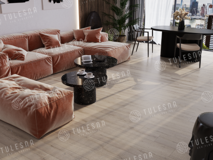 ПВХ-плитка Alpine Floor PREMIUM «Felice», 1004-2001