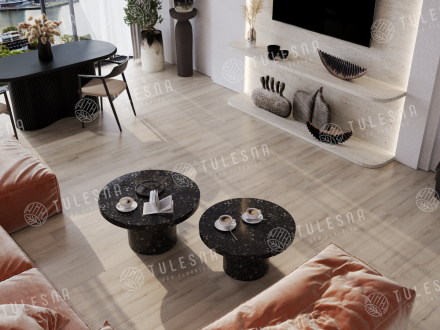 ПВХ-плитка Alpine Floor PREMIUM «Felice», 1004-2001