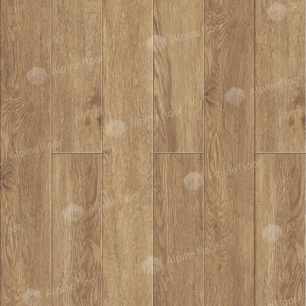 ПВХ-плитка Alpine Floor Grand Sequoia Village SPC «Макадамия», ECO 11-1007 MC