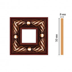 Вставка цветная Decomaster, 130-2-52