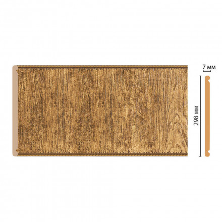 Декоративная панель Decomaster, C30-4