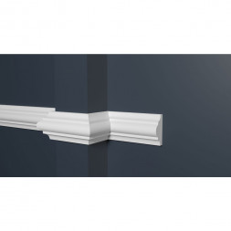 Молдинг Decor Dizayn, DD002