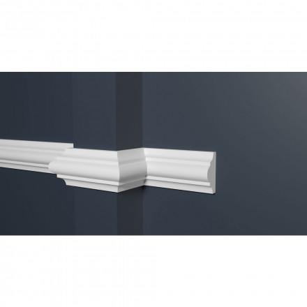 Молдинг Decor Dizayn, DD002