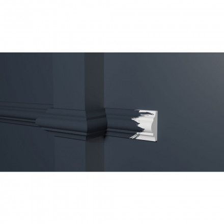 Молдинг Decor Dizayn, DD002