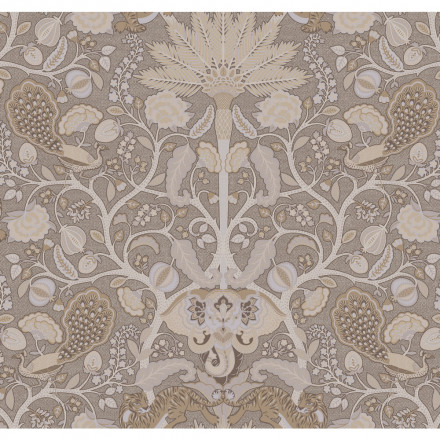 Обои Loymina British Style | Garden, BRIT 10 002