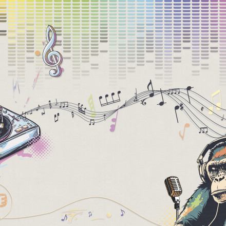 Фреска Ortograf, 35072