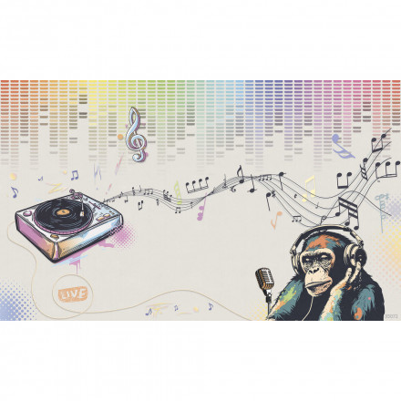 Фреска Ortograf, 35072