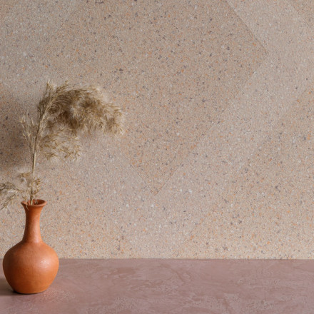 Декоративная краска Goldshell «Мультиколор W»