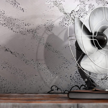 Декоративная штукатурка Clavel «Travertino»