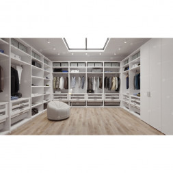 ПВХ-плитка Alpine Floor Premium XL «Дуб Фантазия», ECO 7-1