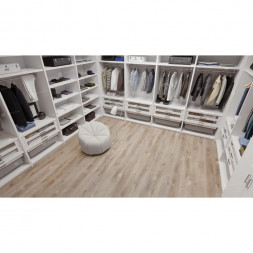 ПВХ-плитка Alpine Floor Premium XL «Дуб Фантазия», ECO 7-1