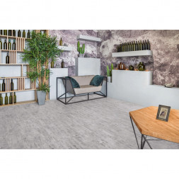 ПВХ-плитка Alpine Floor Stone Mineral Core «Сумидеро», ECO 4-18