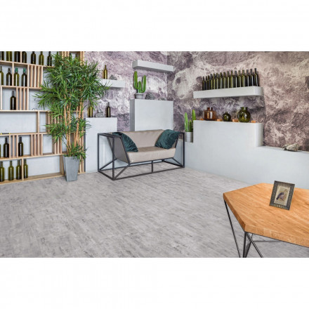 ПВХ-плитка Alpine Floor Stone Mineral Core «Сумидеро», ECO 4-18