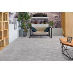 ПВХ-плитка Alpine Floor Stone Mineral Core «Сумидеро», ECO 4-18