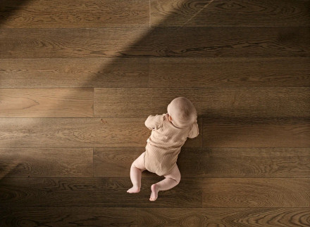 Инженерная доска Ablux «Дуб Edmonton»