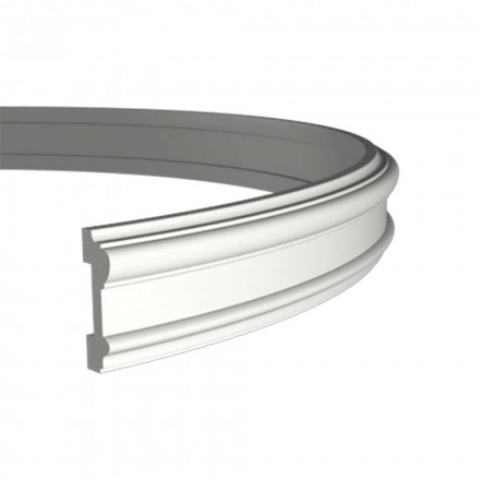 Молдинг Европласт, 1.51.307 гибкий