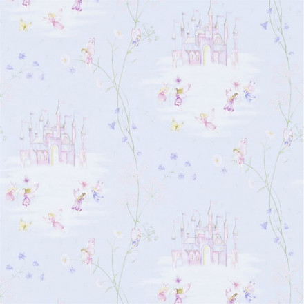 Обои Sanderson Abracazoo, 214045