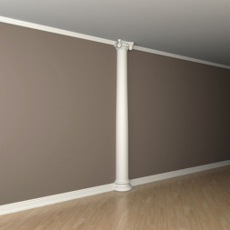 Полуколонна Европласт, 1.10.214