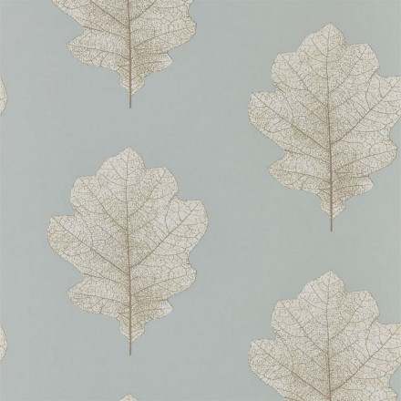 Обои Sanderson Woodland Walk, 215702