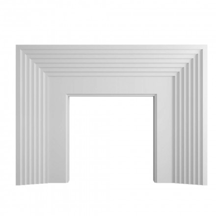 Элементы декоративного камина Европласт, 1.64.811