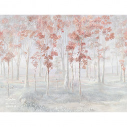 Фреска Applico Three «Платановая роща», 0040-A