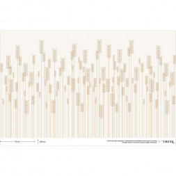 Фреска Fresq Geo, GEO.07