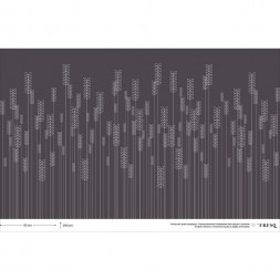 Фреска Fresq Geo, GEO.07