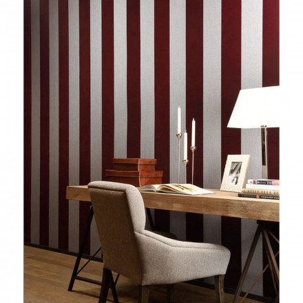 Обои Arte Flamant Les Rayures, 18116