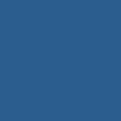 Краска Lanors Mons, цвет «Сигнальный синий» RAL 5005
