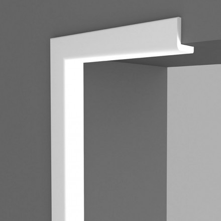 Угол Decomaster, D134-115 ДМ