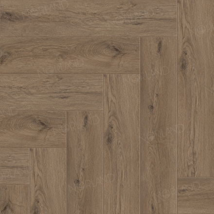 ПВХ-плитка Alpine Floor Lagom Parquet LVT «Sterk», 1034-09