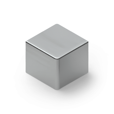 Профиль для плитки внешний гибкий алюминий (12мм х 2.7м) (PV21) Neexy