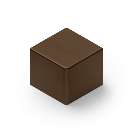 Профиль для плитки внешний гибкий алюминий (12мм х 2.7м) (PV21) Neexy