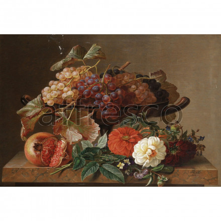 Фреска Affresco, 2202