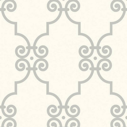 Обои Paper&amp;Ink Black&amp;White, BW20503