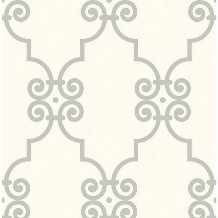 Обои Paper&amp;Ink Black&amp;White, BW20503