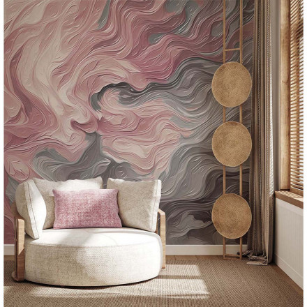 Фреска Renaissance Fresco, AI0023_COL3