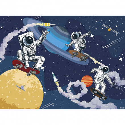 Фреска Ortograf, 34869